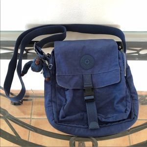 Lovely Kipling Crossbody Bag